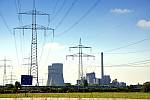 RWE - Kraftwerk Westfalen